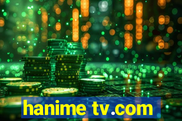 hanime tv.com